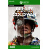 Call of Duty: Black Ops Cold War XBOX CD-Key